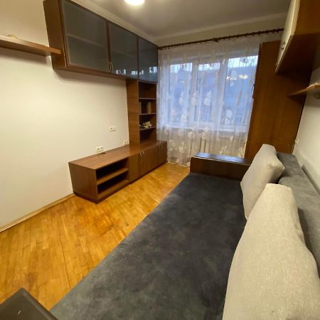 Apartment On Pechersk Kijów Zewnętrze zdjęcie