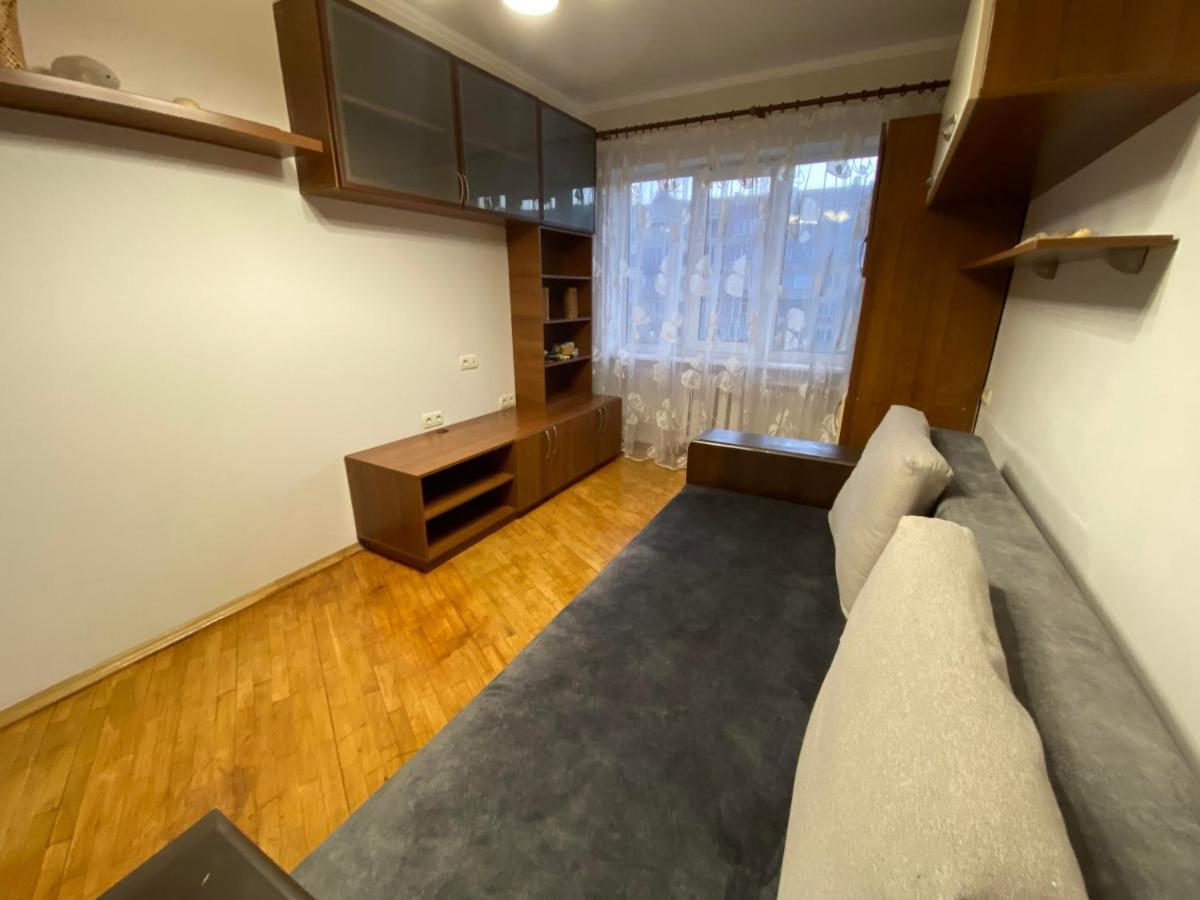 Apartment On Pechersk Kijów Zewnętrze zdjęcie