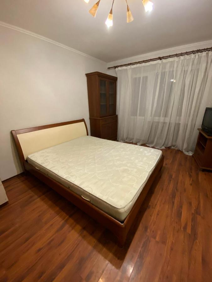 Apartment On Pechersk Kijów Zewnętrze zdjęcie