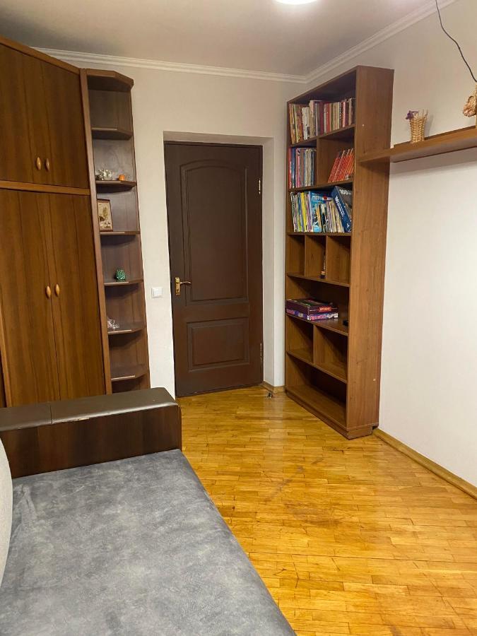 Apartment On Pechersk Kijów Zewnętrze zdjęcie