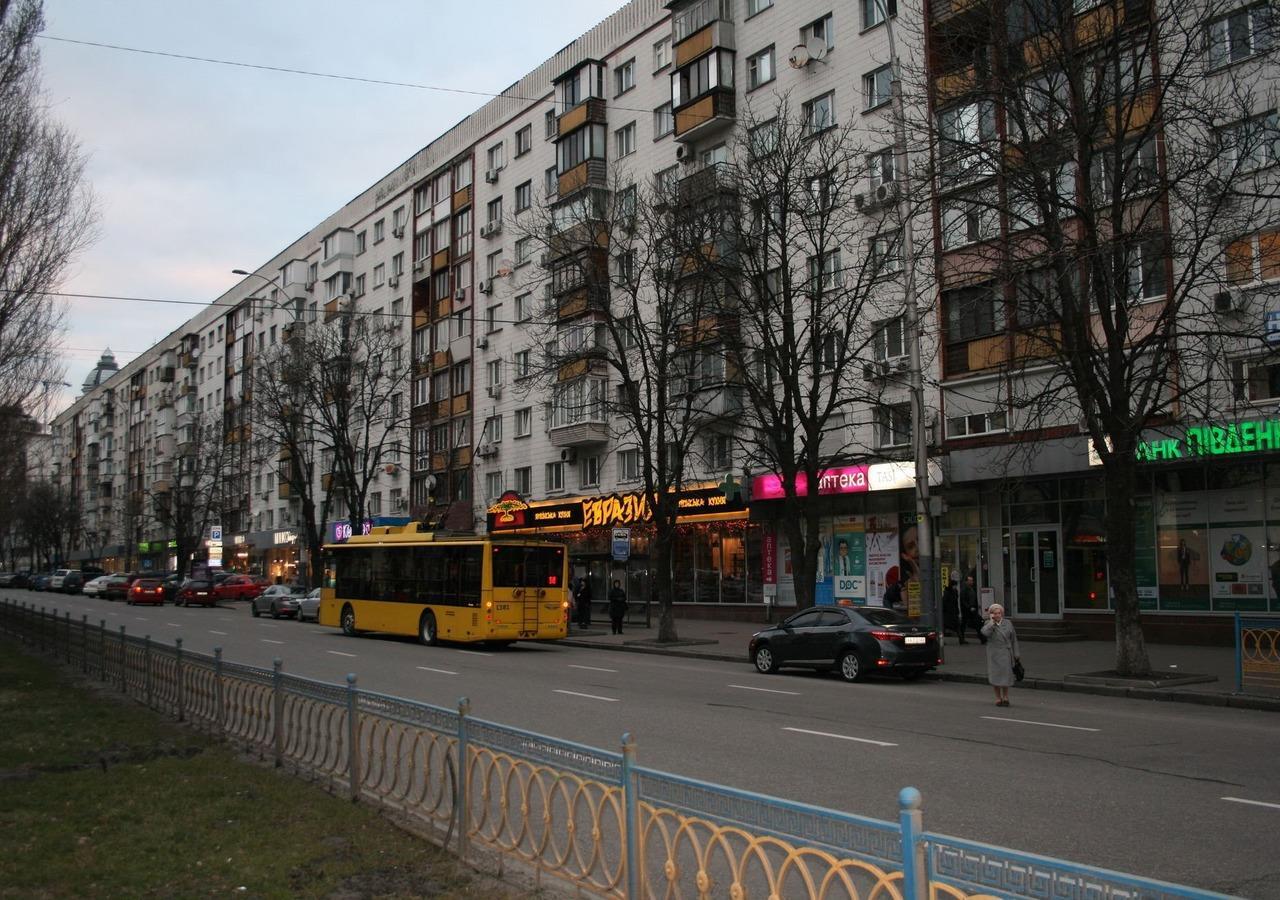 Apartment On Pechersk Kijów Zewnętrze zdjęcie